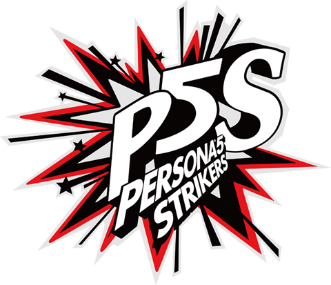 P5S Logo
