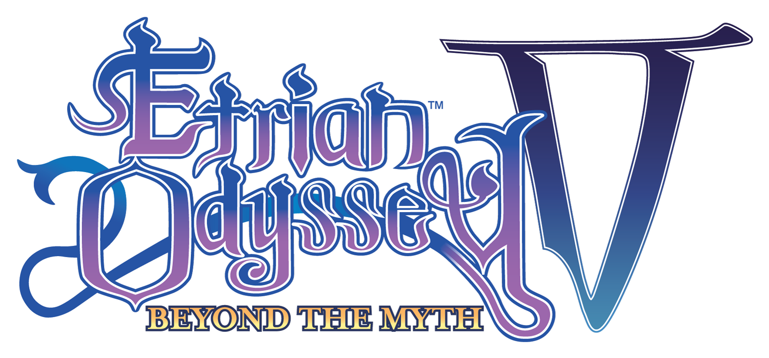 Etrian Odyssey V: Beyond the Myth