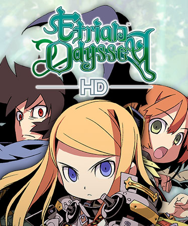 Etrian Odyssey Origins Collection for Nintendo Switch - Nintendo Official  Site