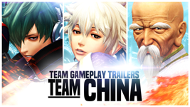 The King of Fighters Lives On in China and Latin America