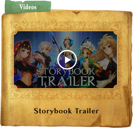 Storybook Trailer