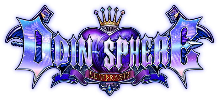 Odin Sphere Leifthrasir - Site oficial