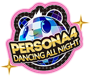 P4D - PERSONA4 DANCING ALL NIGHT