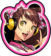 Rise Kujikawa