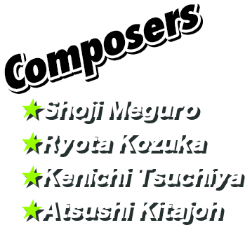 Composers