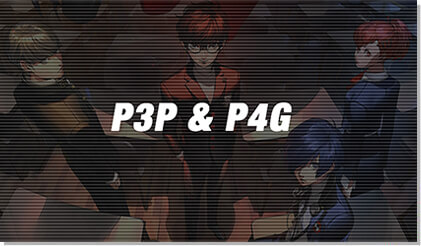 P3P & P4G