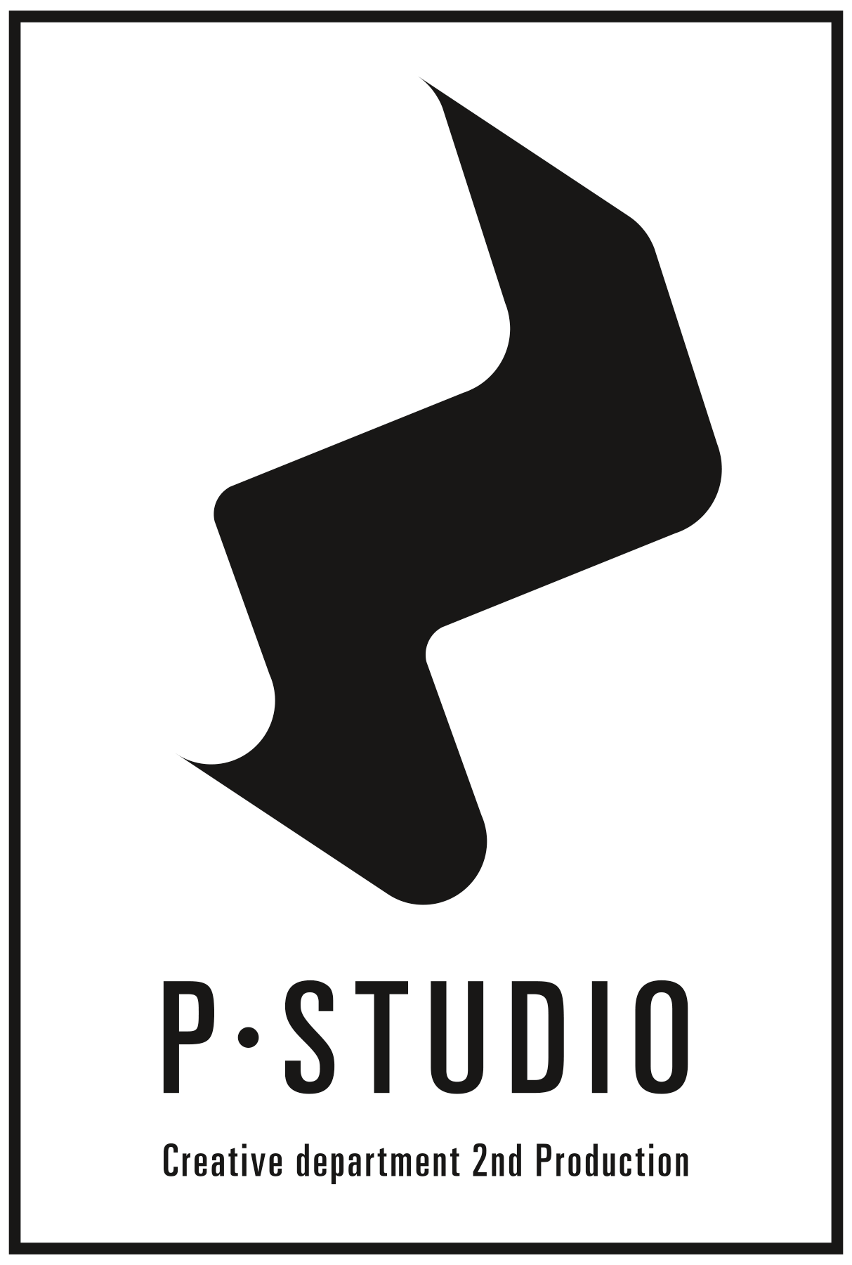 PStudio Logo