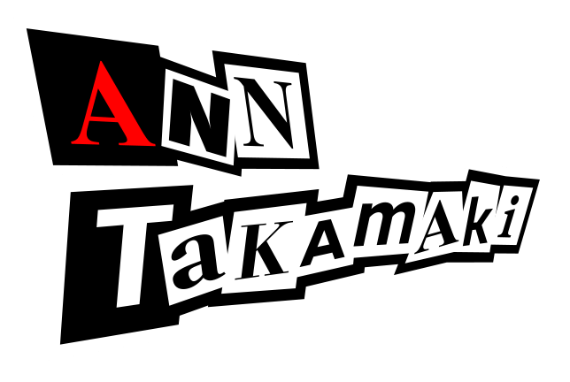 Ann Takamaki