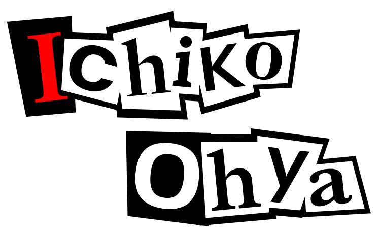 Ichiko Ohya