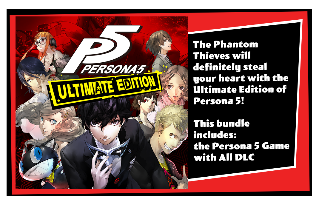 persona 5 ps3 gamestop