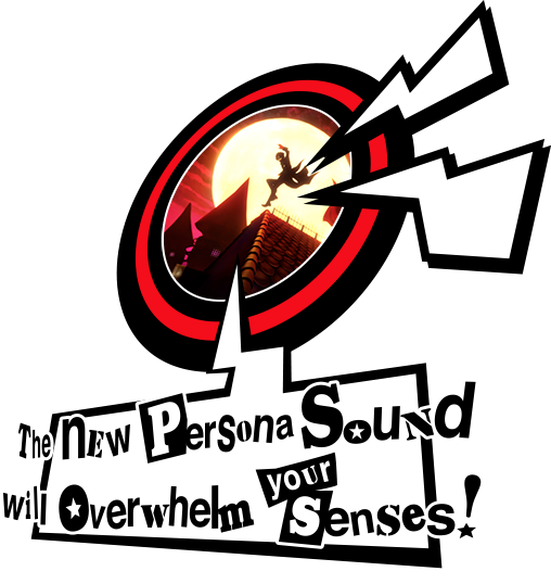 The new Persona Sound will overwhelm your senses!!