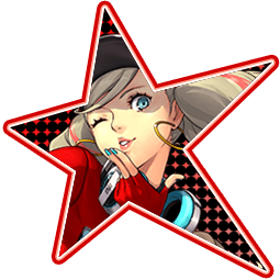 persona 5 dancing in starlight ann takamaki