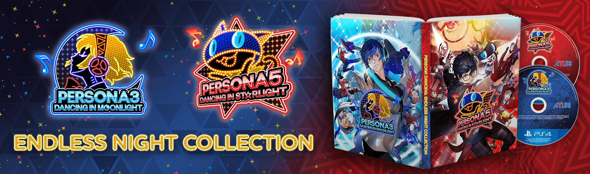 Get The Endless Night Edition