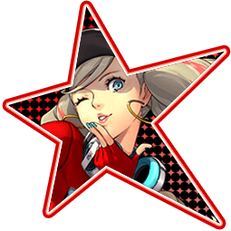 Ann Takamaki
