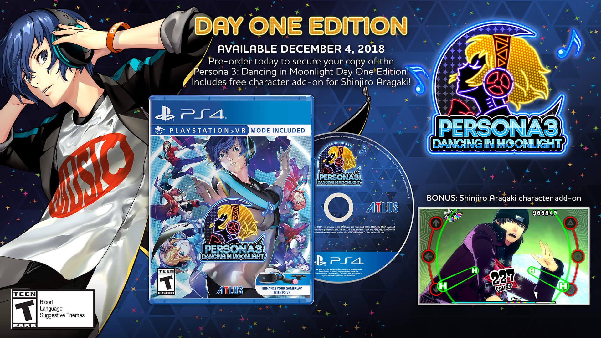 Persona Dancing Purchase Persona Dancing Purchase