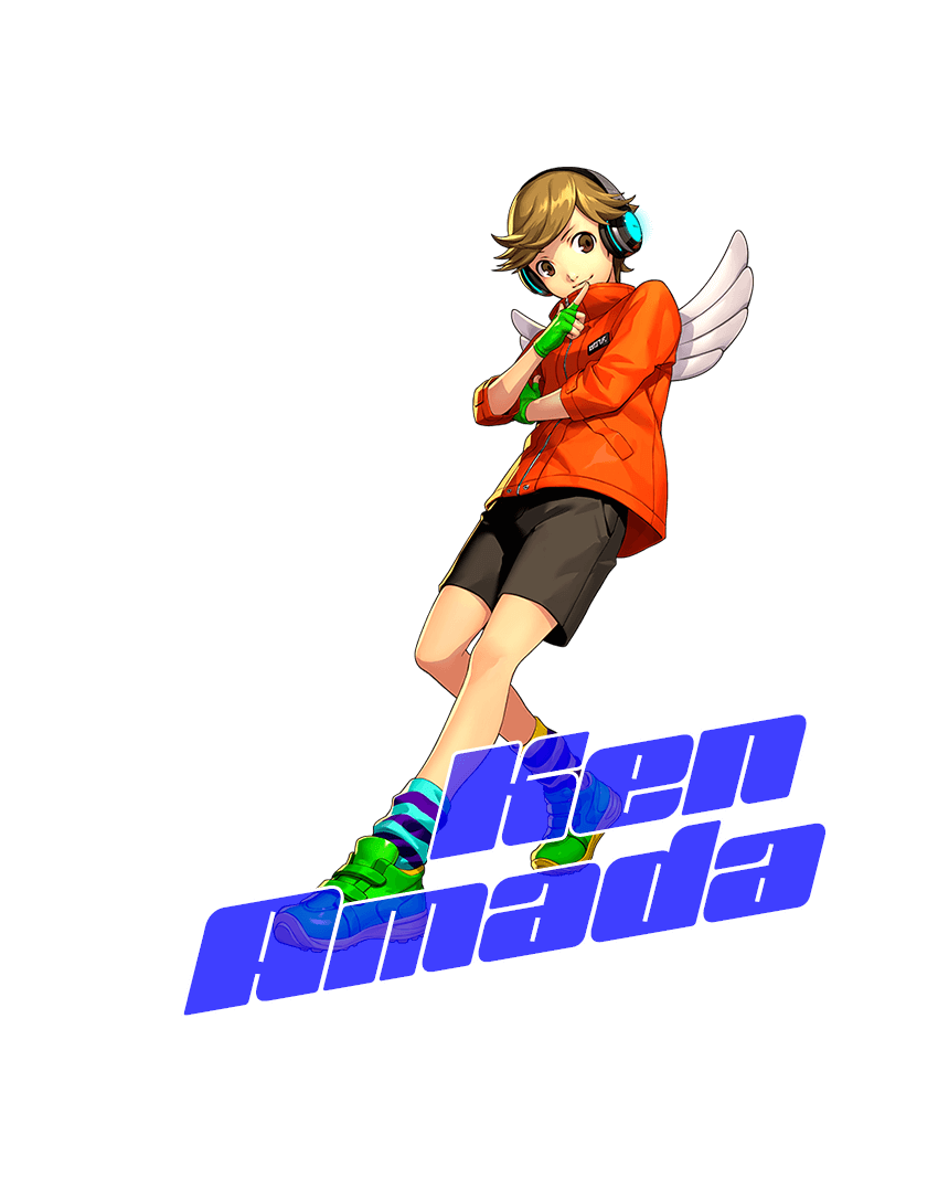 Persona 3: Dancing in Moonlight