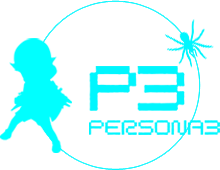 Persona3