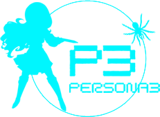 Persona3