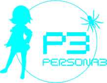 Persona3