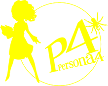 Persona4