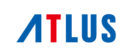 ATLUS Logo