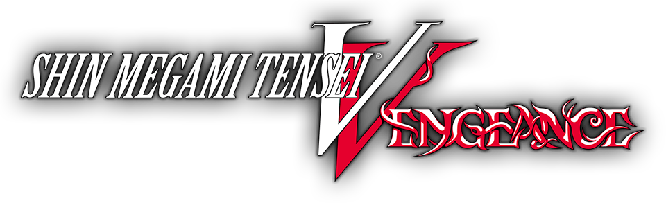 Reservar Shin Megami Tensei V: Vengeance Switch Estándar