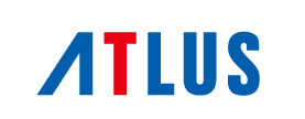 ATLUS Logo