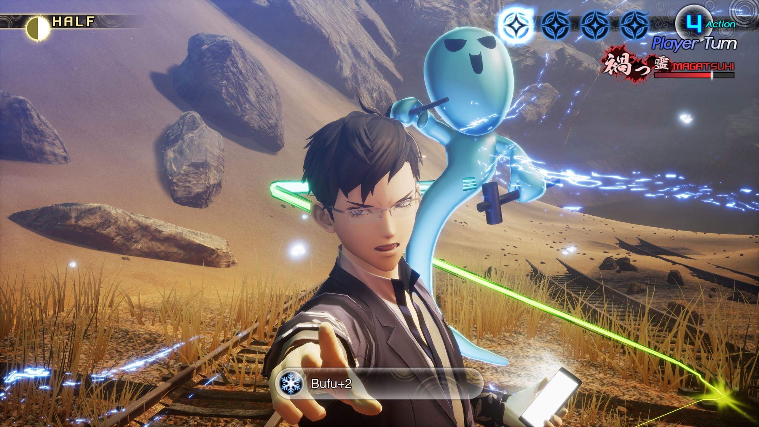 Shin Megami Tensei V Vengeance Steam Shin Megami Tensei V Vengeance Steam