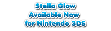Stella Glow is available on November 17, 2015