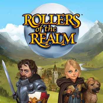 Rollers of the Realm Image