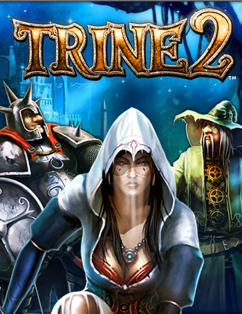 Trine 2 Image
