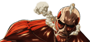 Attack on Titan | Atlus West