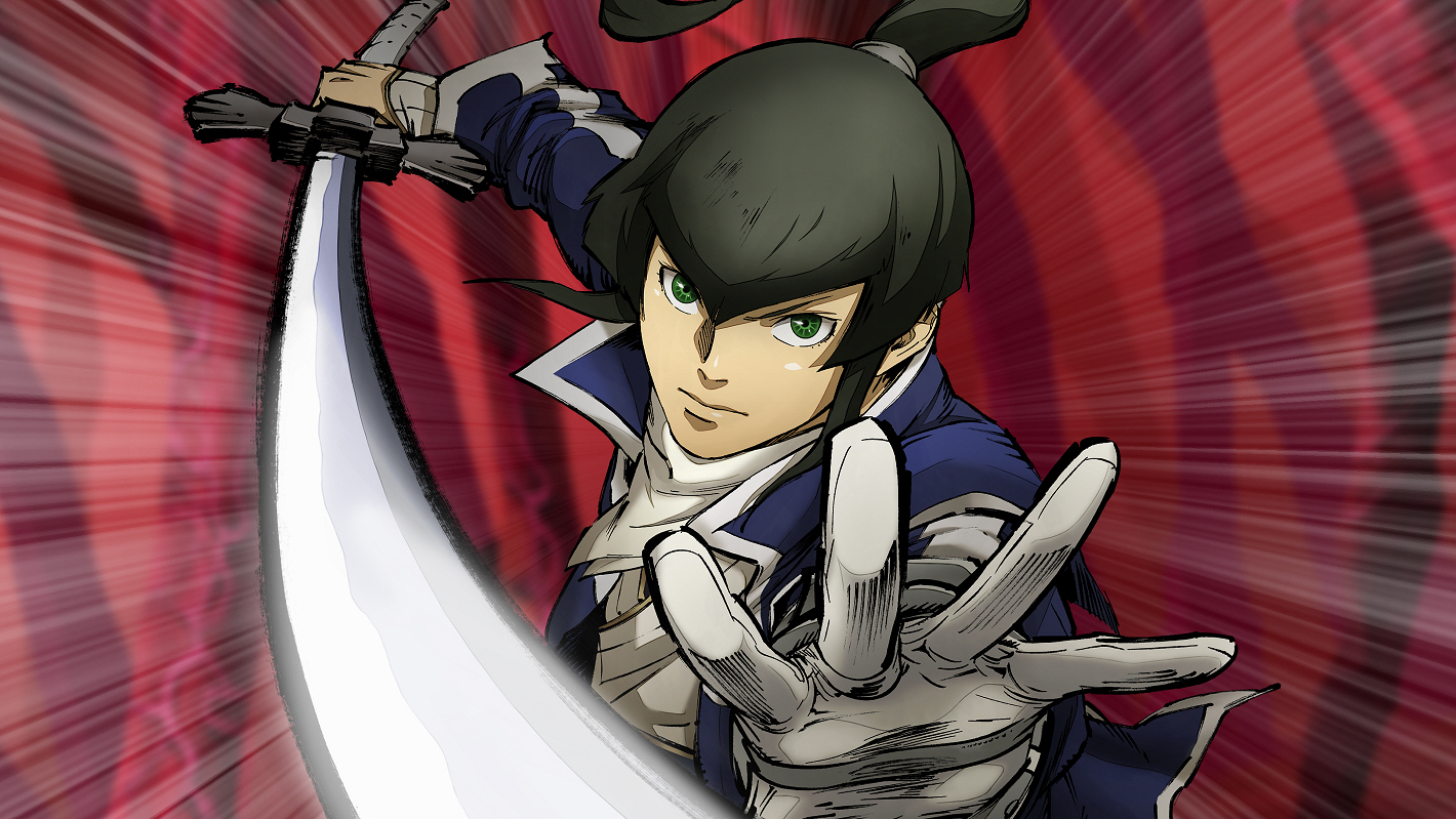 shin megami tensei iv eshop