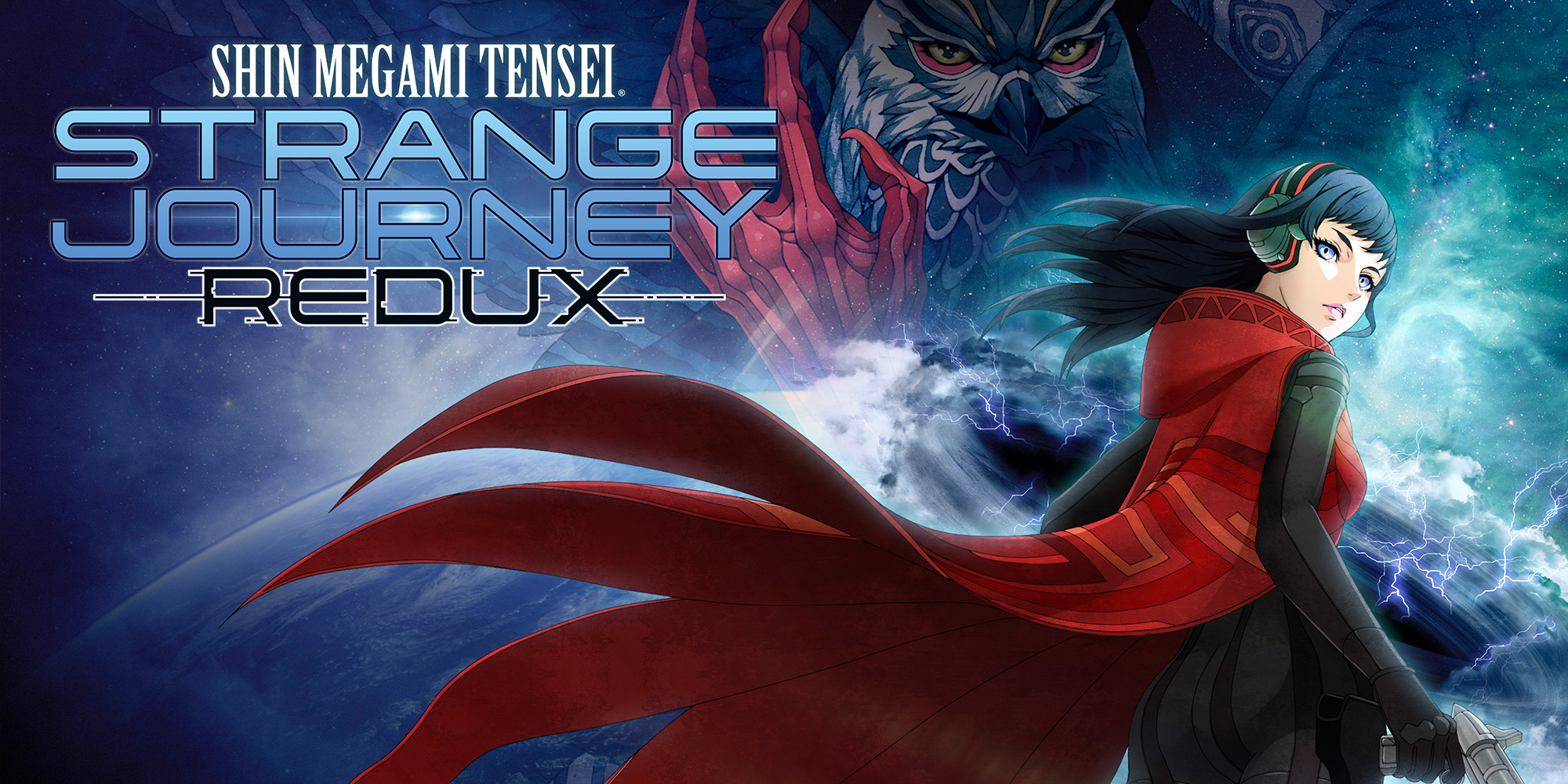 The Devs of Shin Megami Tensei: Strange Journey Redux Answer Your