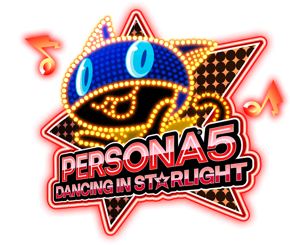 Persona 5 Royal Logo Font / New character and party member named kasumi ...