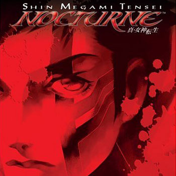 Shin Megami Tensei: Nocturne Image