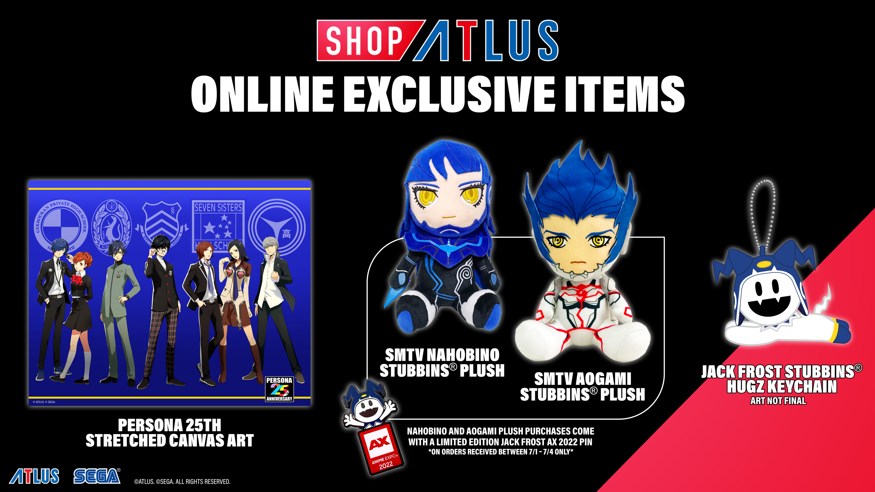 Fate Series Merch  Buy from Goods Republic - Online Store for Official  Japanese Merchandise, Featuring Plush
