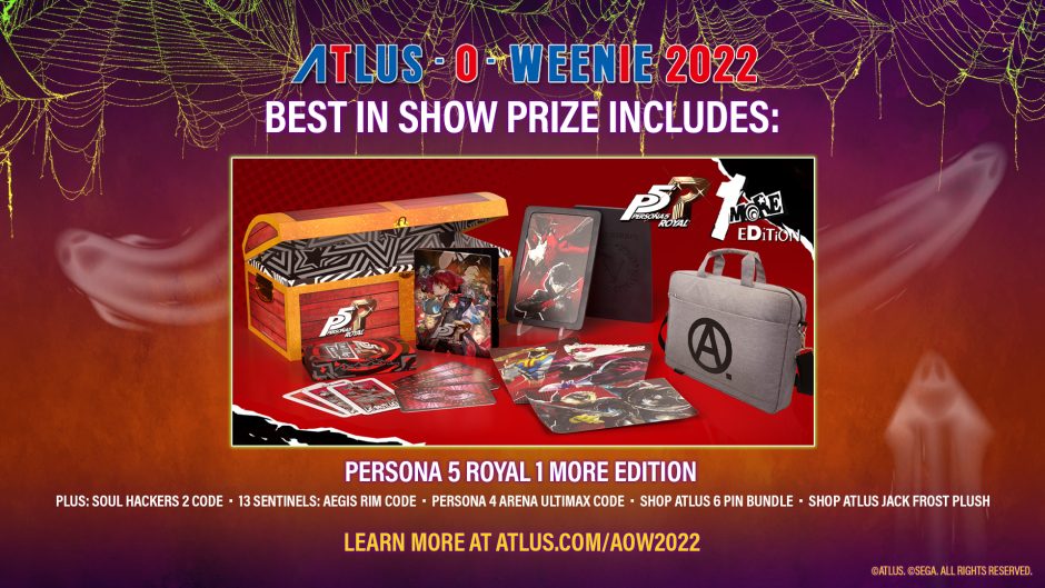 Atlus O Weenie 2022 Costume Contest Atlus West atlus-o-weenie-2022-costume-contest-atlus-west