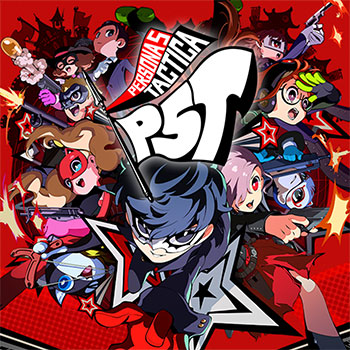 Persona 5: The Animation - streaming online