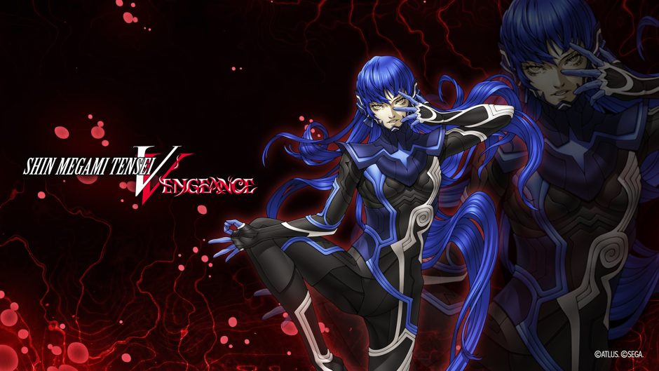 SMTVV_Wallpaper_1920x1080_Nahobino-1 | Atlus West