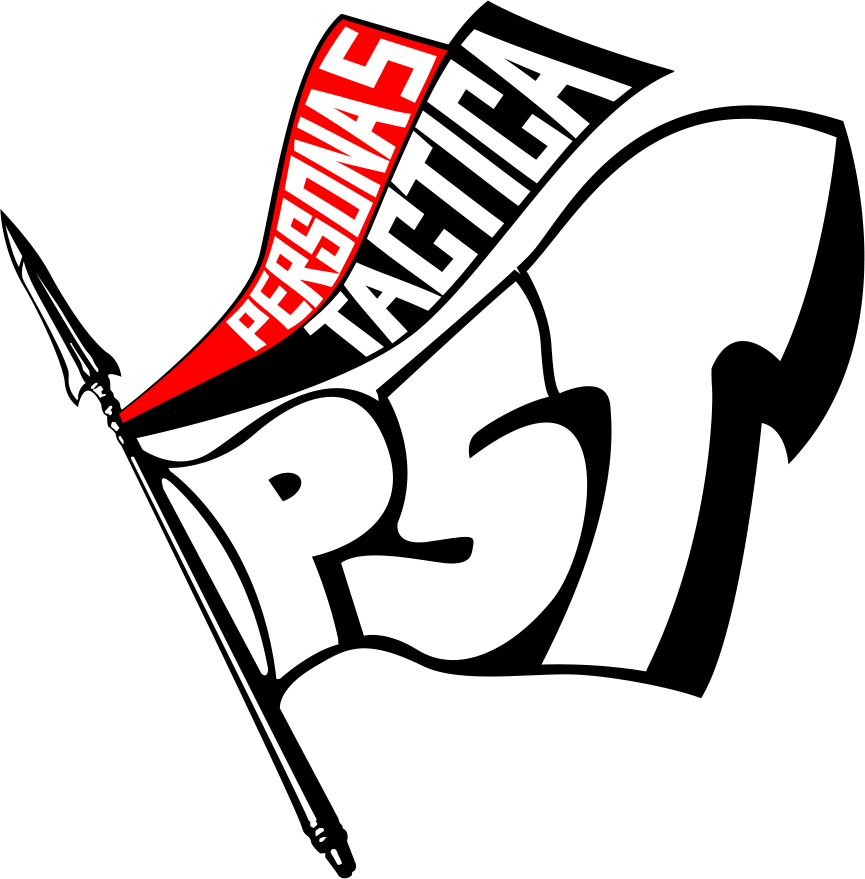 Atlus Offering Free Persona 5 Tactica Iron-On Patch To Newsletter  Subscribers (US)